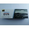 Відеоректор дзеркала у Vehicle BlackBox (Super Slim) DVR FullHD 1080
