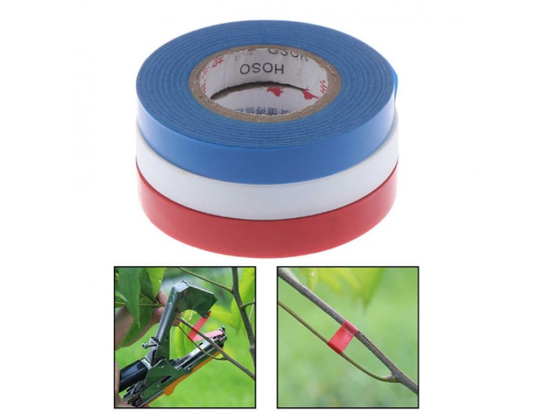 Лінта для підв'язування винограду/помідор/огурців Tapetool