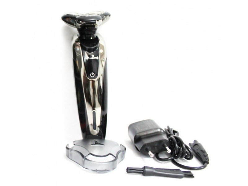 Електробритва Gemei GM-77720