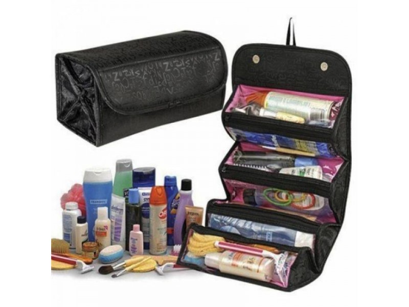 Косметичка Roll N Go Cosmetic Bag Косметичка Roll N Go Cosmetic Bag