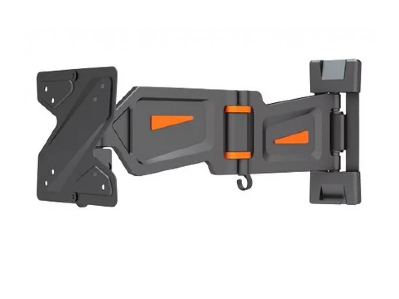 Поворотно-наклонений кронштейн для телевізора Opera LDA10-112 13-27"