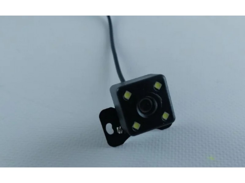 Камера заднього вигляду для авто 4 led