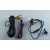 Камера заднього вигляду для авто 8 led (білий)