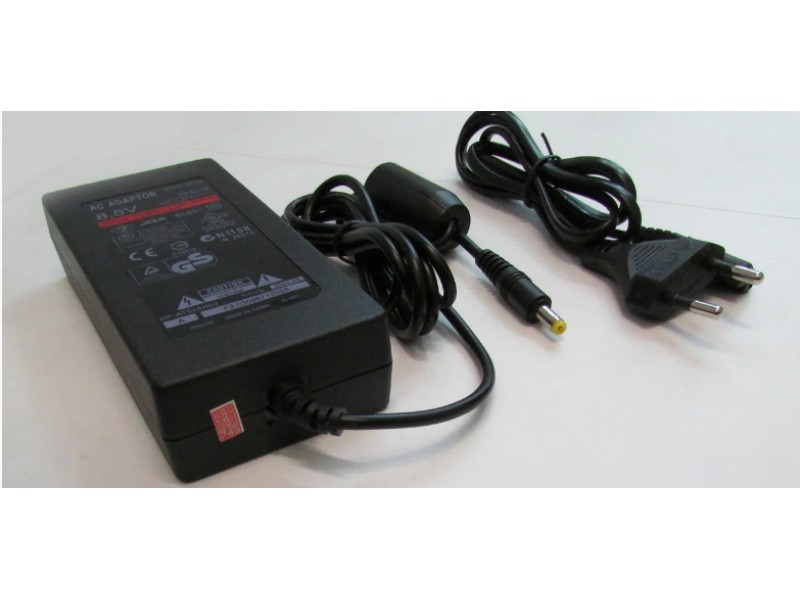 Блок живлення 220в для Playstation 2,PS 2 AC Adapter SCPH-70000 Блок живлення 220в для Playstation 2,PS 2 AC Adapter SCPH-70000