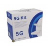 Набір камер відеоспостереження 5G KIT WiFi 4CH