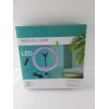 Кільцева LED лампа Ring Fill Light 320B з держаком для телефону