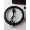 Світлодіодне сели-кільцю Ring Fill Light 26 см (DX 260) Світлодіодне сели-кільцю Ring Fill Light 26 см (DX 260)