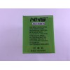 Радіопризначник NS-1556 BTS / bluetooth / з сонячною панеллю (Чорний)