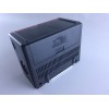 Радіопризначник NS-1556 BTS / bluetooth / з сонячною панеллю (Чорний)