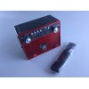 Радіопризначник NS-1556 BTS / bluetooth / з сонячною панеллю (Чорний)