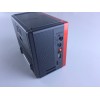 Радіопризначник NS-1556 BTS / bluetooth / з сонячною панеллю (Чорний)