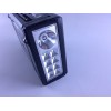Акумуляторний Радіо Ліхтар Golon RX 166 LED