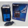 Радіоприятель GOLON RX-9122 Синій