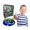 Створений конструктор Magic Tracks 220 деталей, гнучка гоночна траса конструктор Створений конструктор Magic Tracks 220 деталей, гнучка гоночна траса конструктор