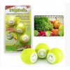 Кульки в холодильник для видалення запаху Fridge Balls