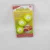 Кульки в холодильник для видалення запаху Fridge Balls