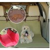 Підстилка чехол на автомобільне сидіння для домашніх тварин, Pet Zoom Loungee Auto чорний Підстилка чехол на автомобільне сидіння для домашніх тварин, Pet Zoom Loungee Auto чорний