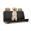 Підстилка чехо на автомобільне сидіння для домашніх тварин, Pet Zoom Loungee Auto (ЗЕЛЕНА)