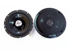 16см BOSCHMANN BM AUDIO XW-633FR 300W 2х смуга 16см BOSCHMANN BM AUDIO XW-633FR 300W 2х смуга