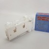 Диспенсер для зубної пасти і щіток автоматичної Toothbrush sterilizer Диспенсер для зубної пасти і щіток автоматичної Toothbrush sterilizer
