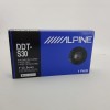 Автомобільні колонки-пищалки ALPINE DDT-S30