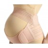 Бандаж 3 у 1 для живота / пояси / таза відновлювальний і коректурний