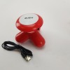 Мульти функціональний ручний міні-масажер MIMO USB