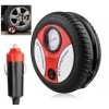 Автокомпресор Air Compressor DC12V (Колесо)
