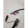 Автокомпресор Air Compressor DC12V (Колесо)