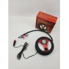 Автокомпресор Air Compressor DC12V (Колесо)