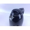 Електрочайник BITEK BT-3112 9997 нерж. 2,0л 1500В (Черний)