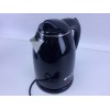 Електрочайник BITEK BT-3112 9997 нерж. 2,0л 1500В (Черний)