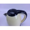 Новинка! Електрочайник BITEK BT-3112 1500Вт Кремовий