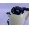Новинка! Електрочайник BITEK BT-3112 1500Вт Кремовий