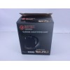 Новинка! Електрочайник BITEK BT-3112 1500Вт Кремовий