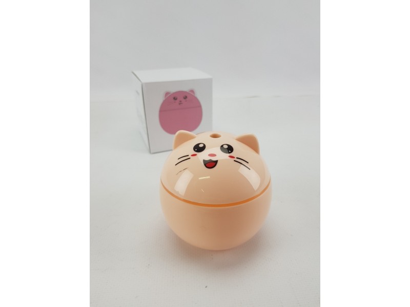 Зволожувач повітря для будь- якого приміщення (NJ-003)