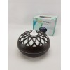 Зволожувач повітря Aroma Diffuser (7 кольорів підсвічування)