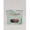 Зволожувач повітря Aroma Diffuser (7 кольорів підсвічування)