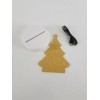 3D- лампочка для підсвічування кімнати