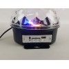Світлодіодний диско куля Bluetooth Music Ball + Флешка + Пульт Диско-шар світлодіодний Led Magic Ball Світлодіодний диско куля Bluetooth Music Ball + Флешка + Пульт Диско-шар світлодіодний Led Magic Ball