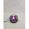 Світлодіодний диско куля Bluetooth Music Ball + Флешка + Пульт Диско-шар світлодіодний Led Magic Ball Світлодіодний диско куля Bluetooth Music Ball + Флешка + Пульт Диско-шар світлодіодний Led Magic Ball