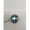 Світлодіодний диско куля Bluetooth Music Ball + Флешка + Пульт Диско-шар світлодіодний Led Magic Ball Світлодіодний диско куля Bluetooth Music Ball + Флешка + Пульт Диско-шар світлодіодний Led Magic Ball
