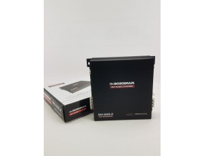 Усилитель 2 канальний Boschman BM Audio BM-600.2