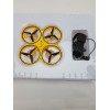 Квадрокоптер DRONE TraceKer 999 Pro Жовтий Квадрокоптер DRONE TraceKer 999 Pro Жовтий
