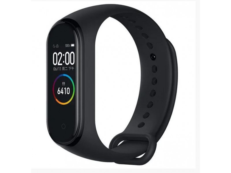 Фитнес браслет Smart Band M4 трекер Smart Band