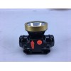 Фонарь налобный LED Headlight AS 0509 LED Bright Light Orange