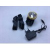 Фонарь налобный LED Headlight AS 0509 LED Bright Light Orange