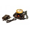 Фонарь налобный LED Headlight AS 0509 LED Bright Light Orange