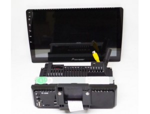Магнитола Pioneer 1din Pi-1008 10,1