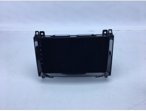 Магнитола Pi 306 2 DIN ANDROID 10.0 2/16GB MERCEDES